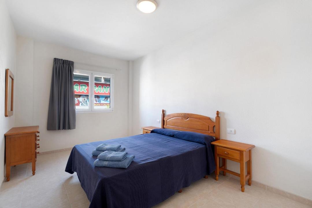 Photo of Bedroom in San Isidro