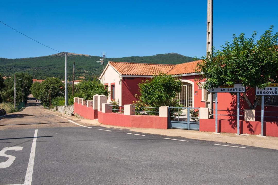 Photo of Others in La Rinconada de la Sierra