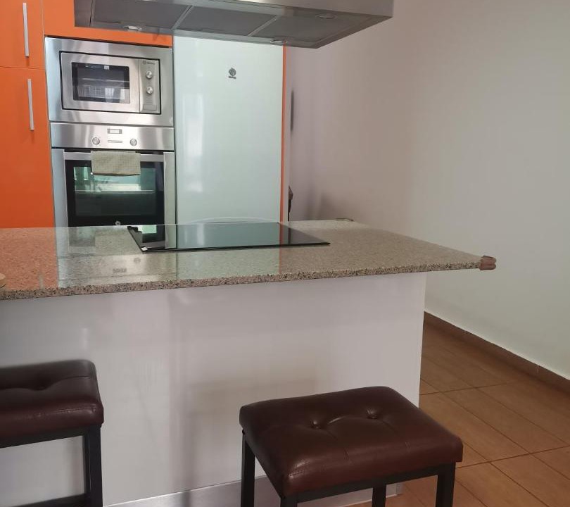 Photo of Kitchen in Calella