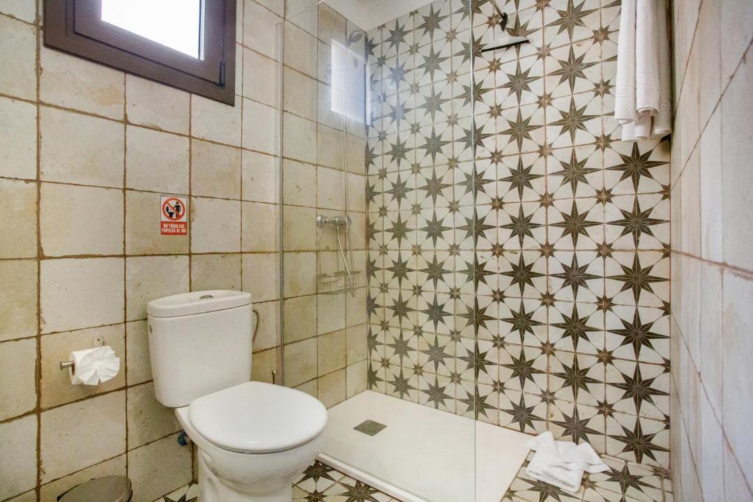 Photo of Bathroom in Fasnia
