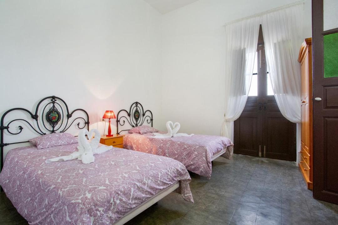 Photo of Bedroom in Fasnia