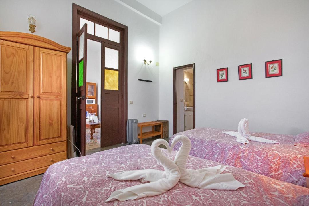 Photo of Bedroom in Fasnia