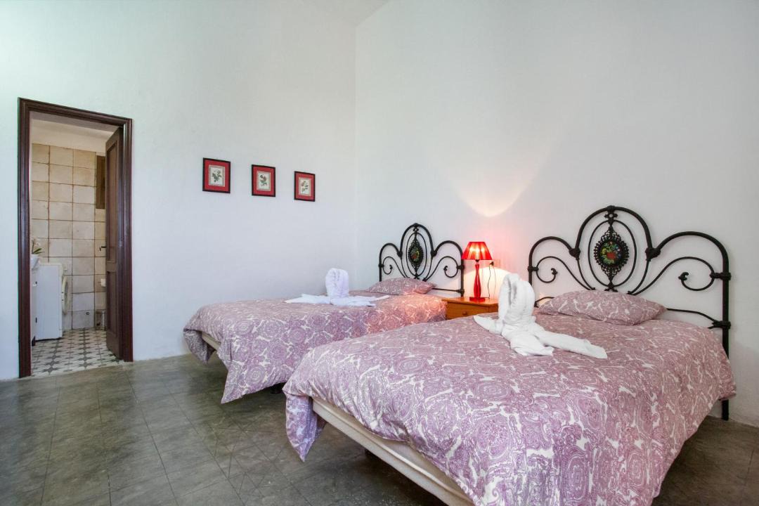 Photo of Bedroom in Fasnia
