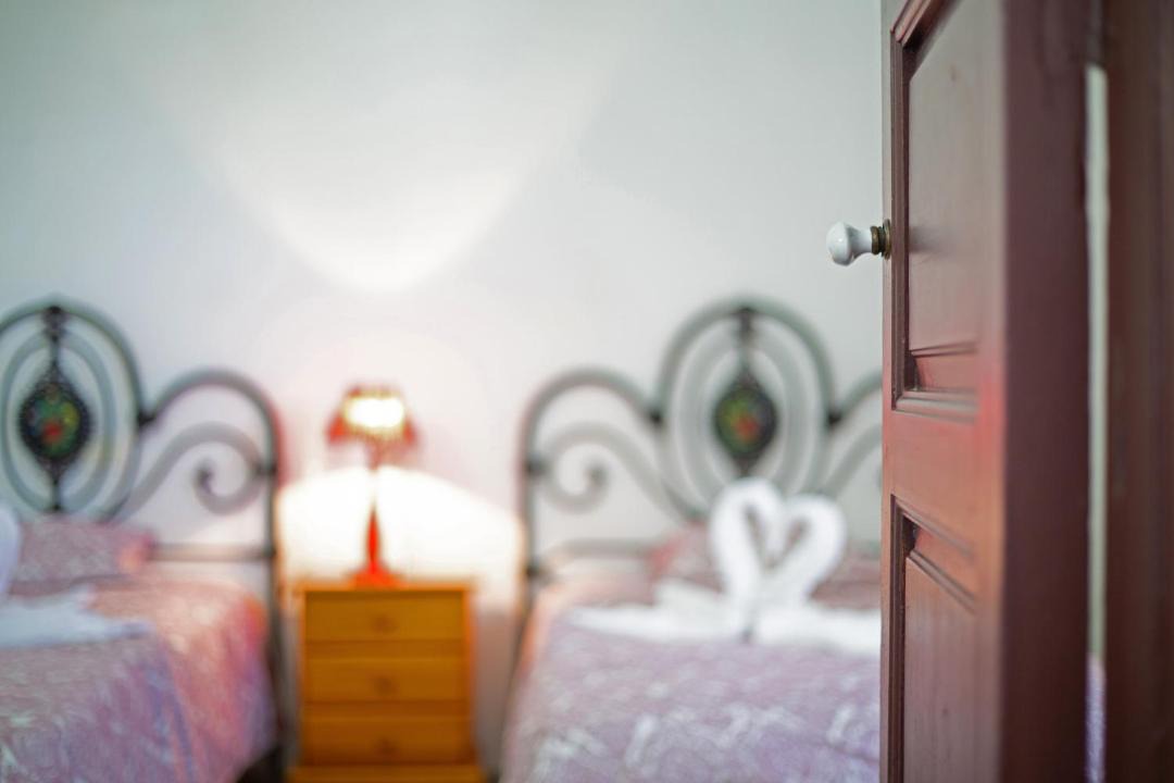 Photo of Bedroom in Fasnia
