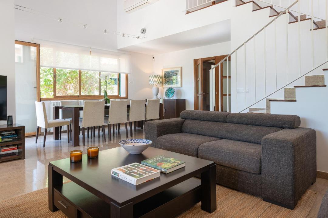 Photo of Livingroom in Valldemossa
