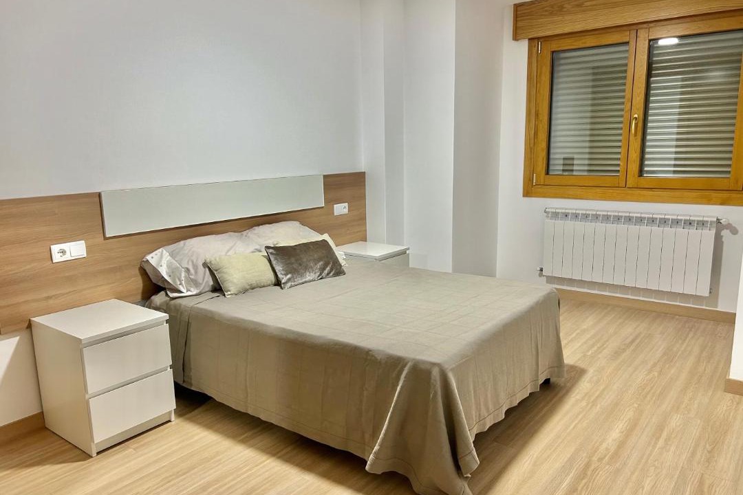 Photo of Bedroom in Verin