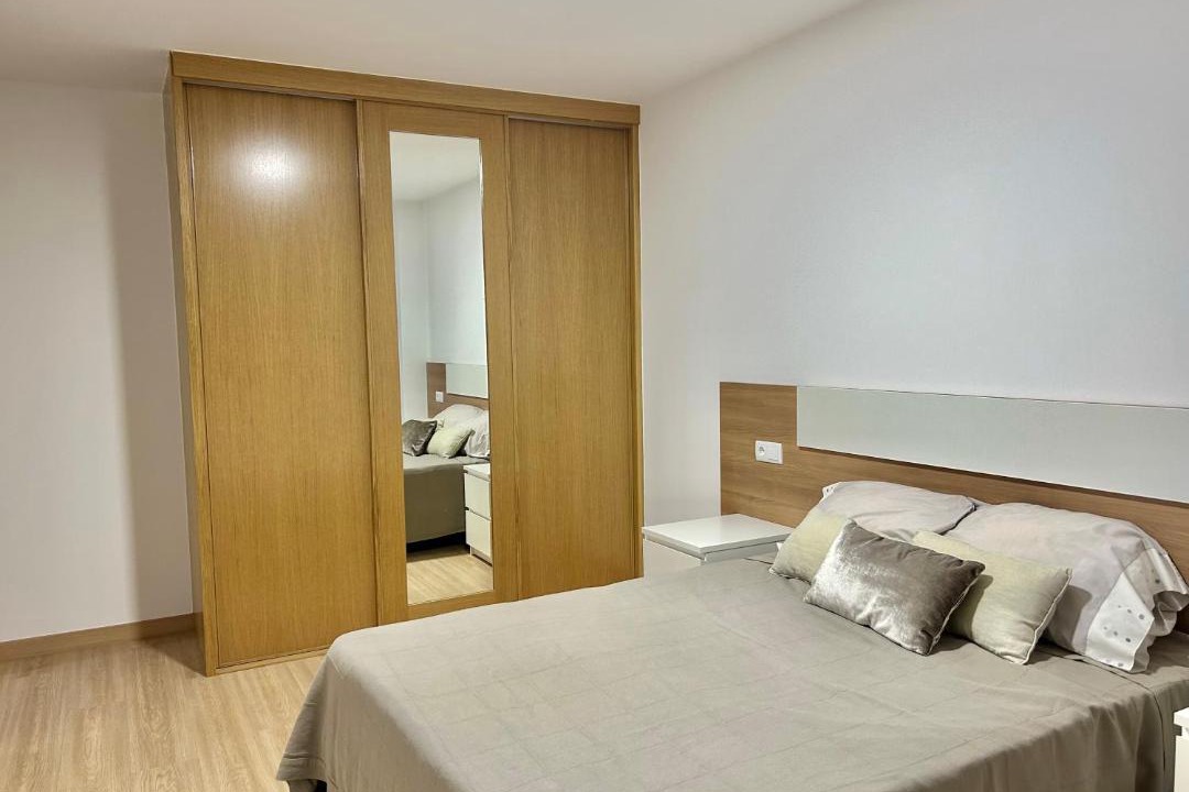 Photo of Bedroom in Verin
