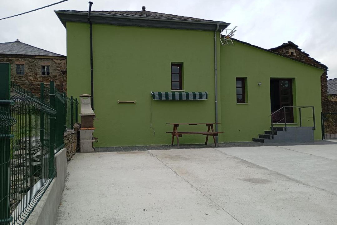 Photo of Others in Grandas de Salime