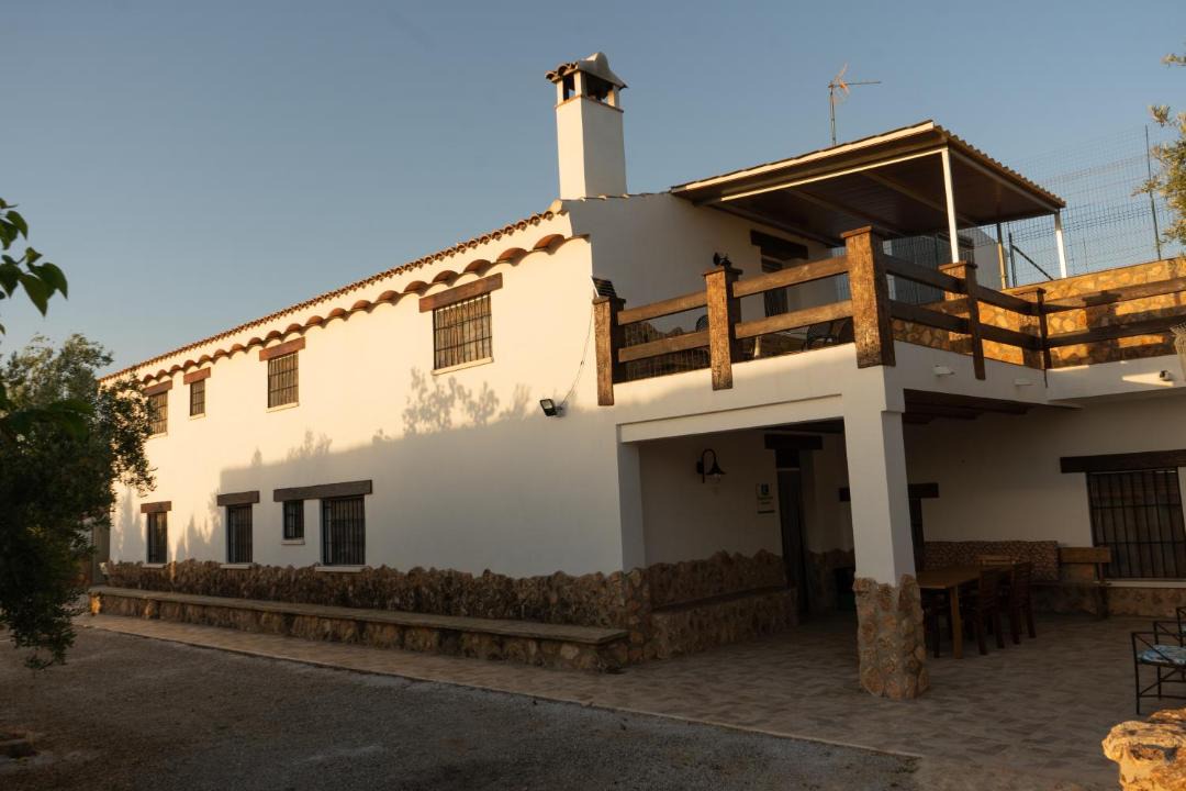 Photo of Others in Pozo Alcon