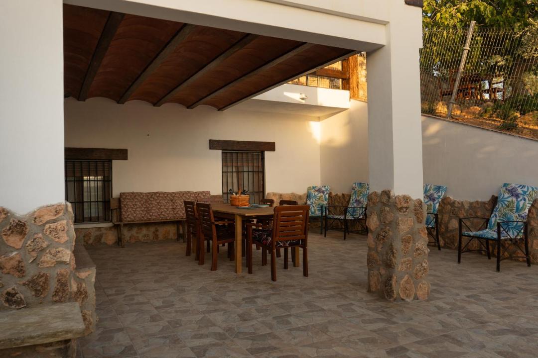 Photo of Others in Pozo Alcon