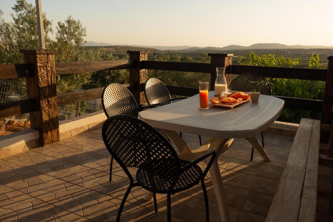 Photo of Patio Balcony in Pozo Alcon