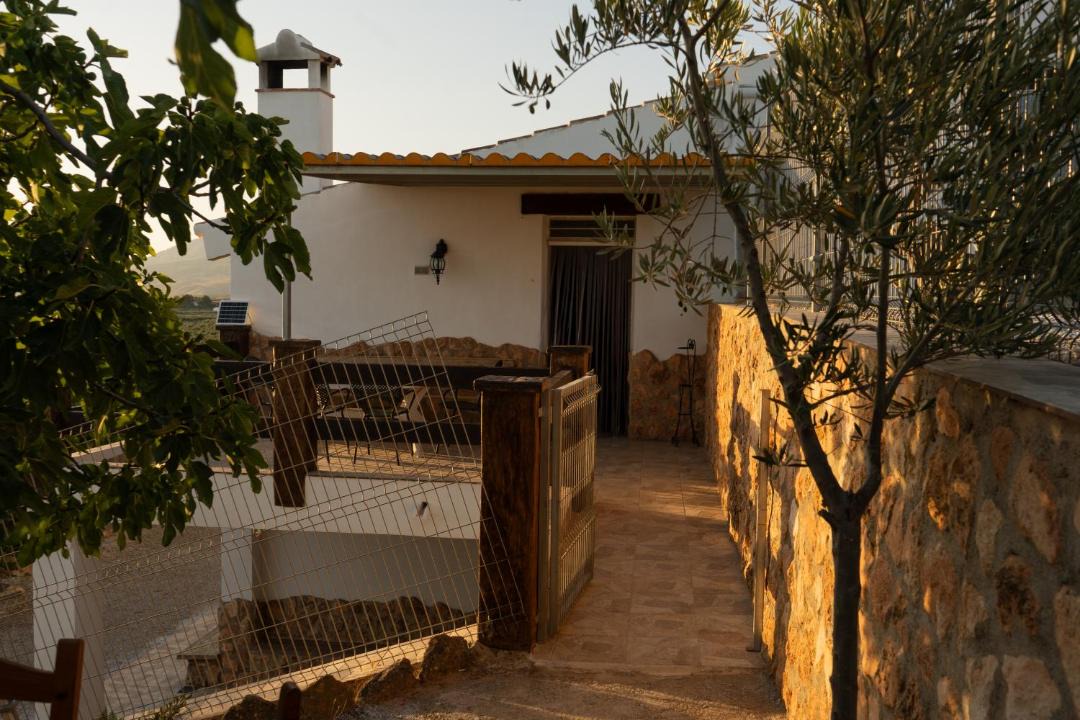 Photo of Others in Pozo Alcon