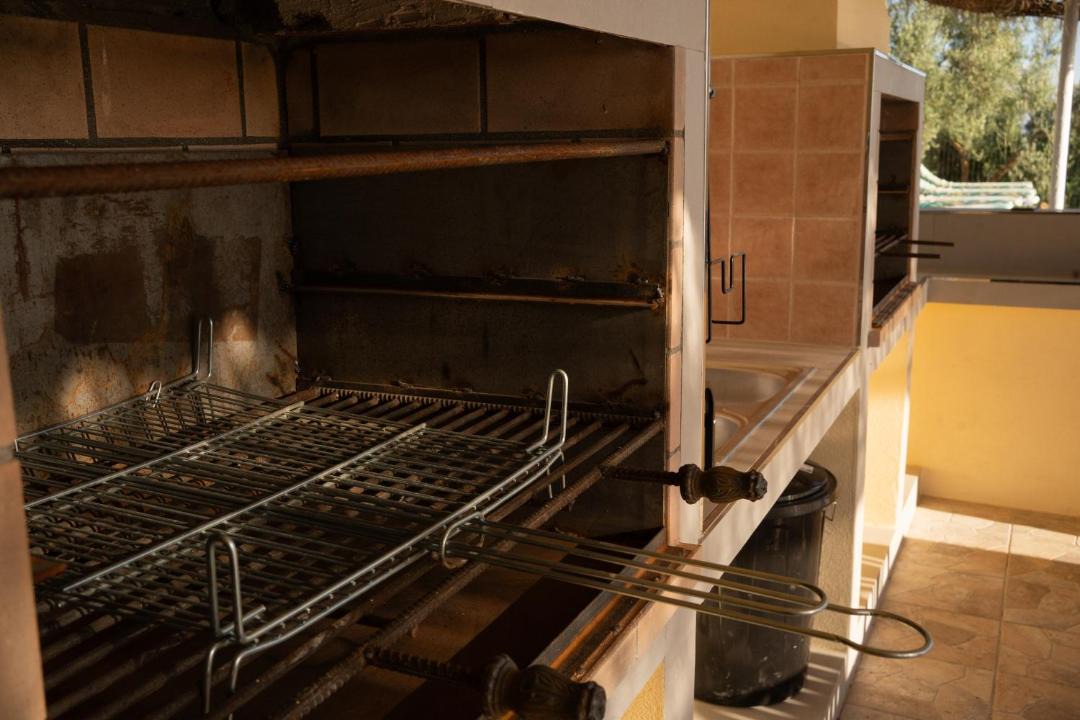 Photo of Kitchen in Pozo Alcon