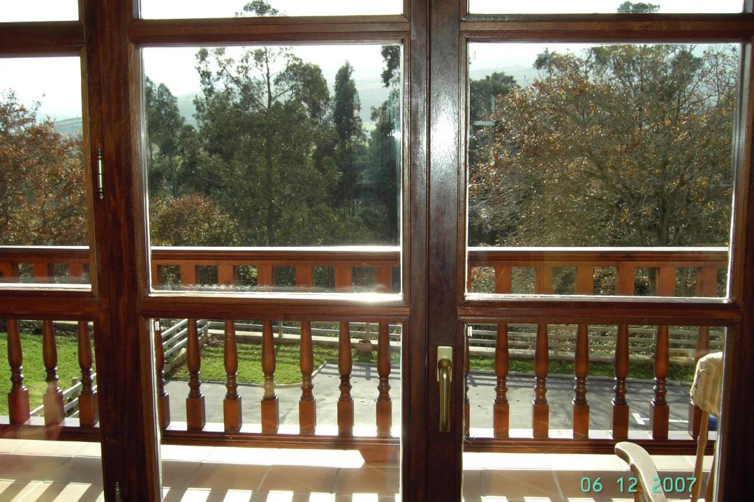 Photo of Patio Balcony in Ribadedeva
