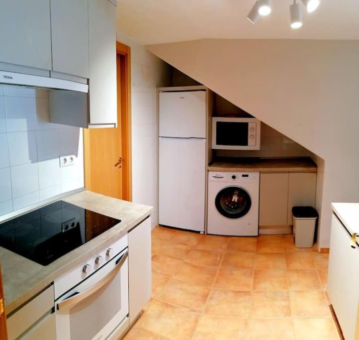 Photo of Kitchen in Magana