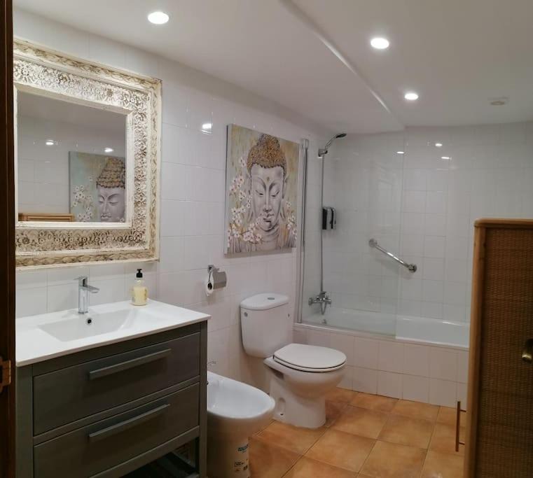 Photo of Bathroom in Magana