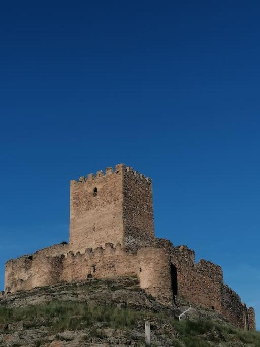 Photo of Buildings in Magana