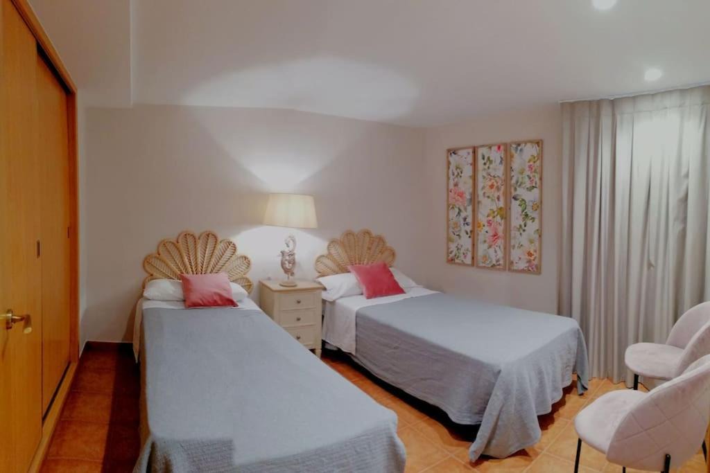 Photo of Bedroom in Magana