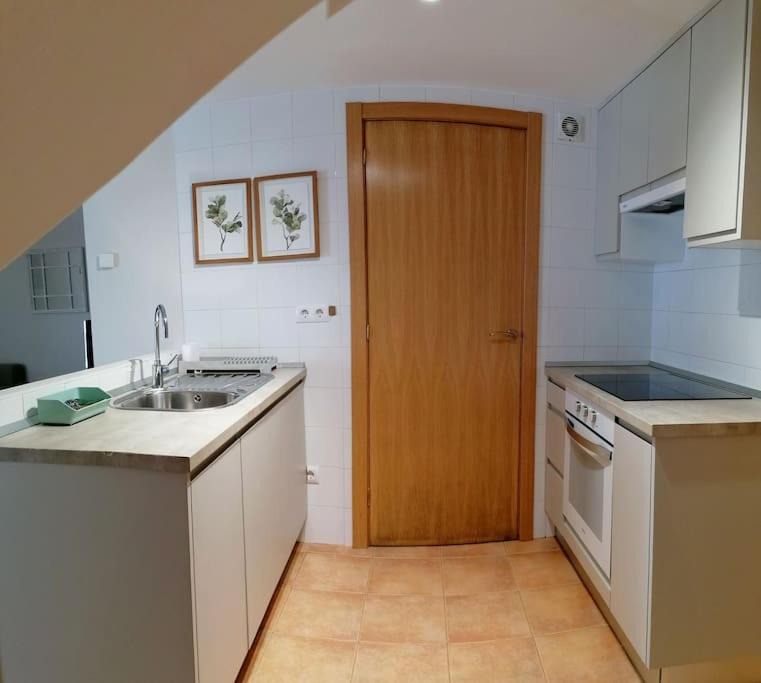 Photo of Kitchen in Magana