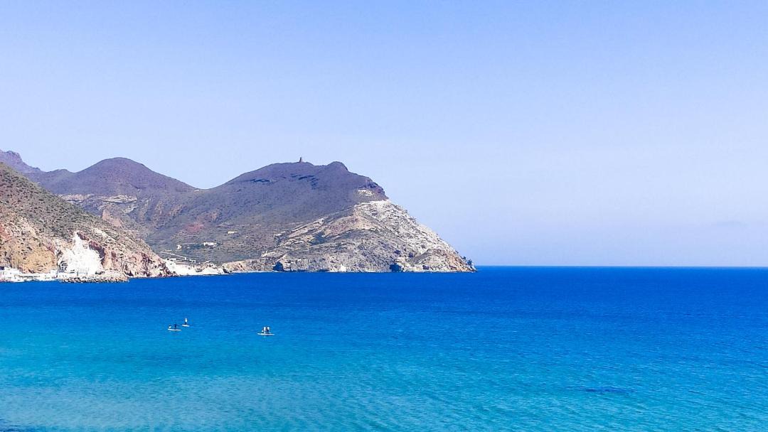 Photo of Others in La Isleta del Moro