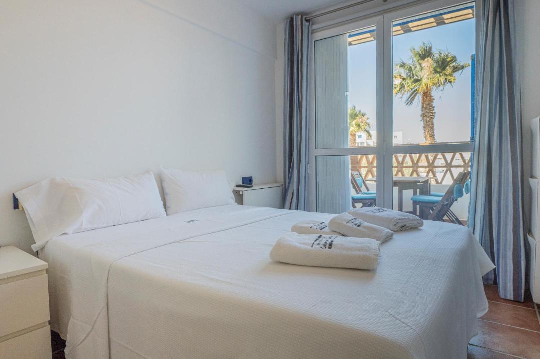 Photo of Bedroom in La Isleta del Moro