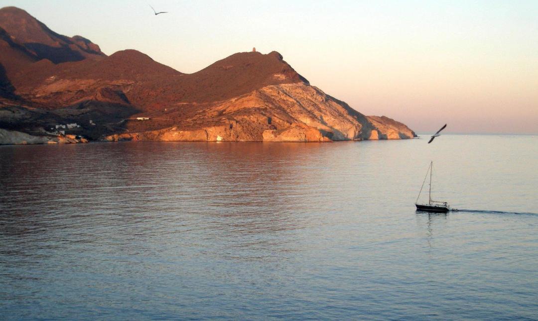 Photo of Others in La Isleta del Moro