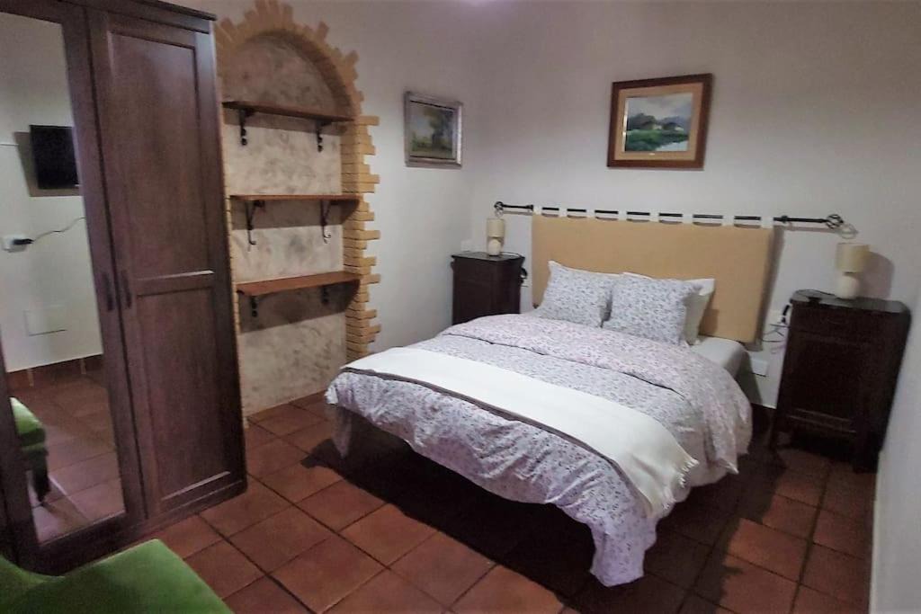 Photo of Bedroom in La Sabinita