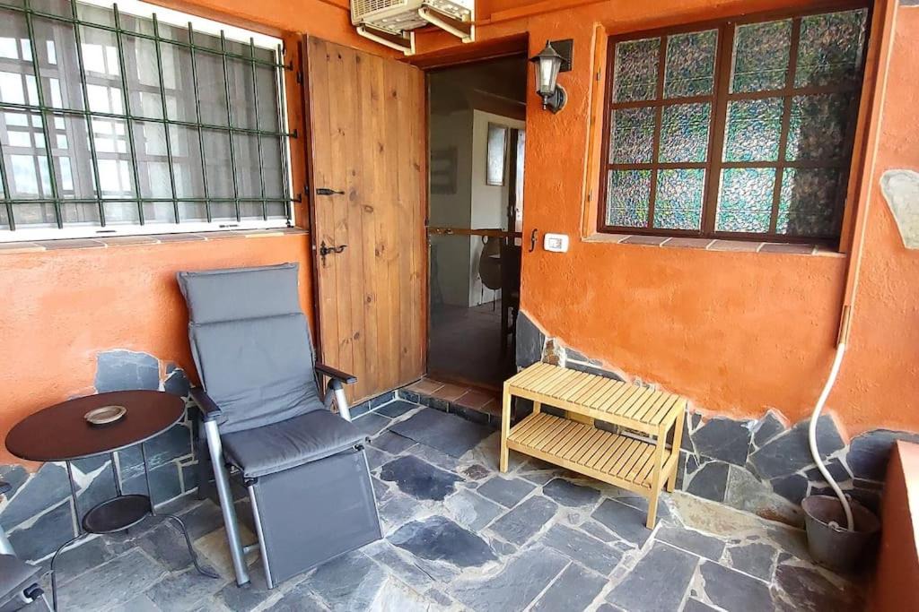Photo of Livingroom in La Sabinita