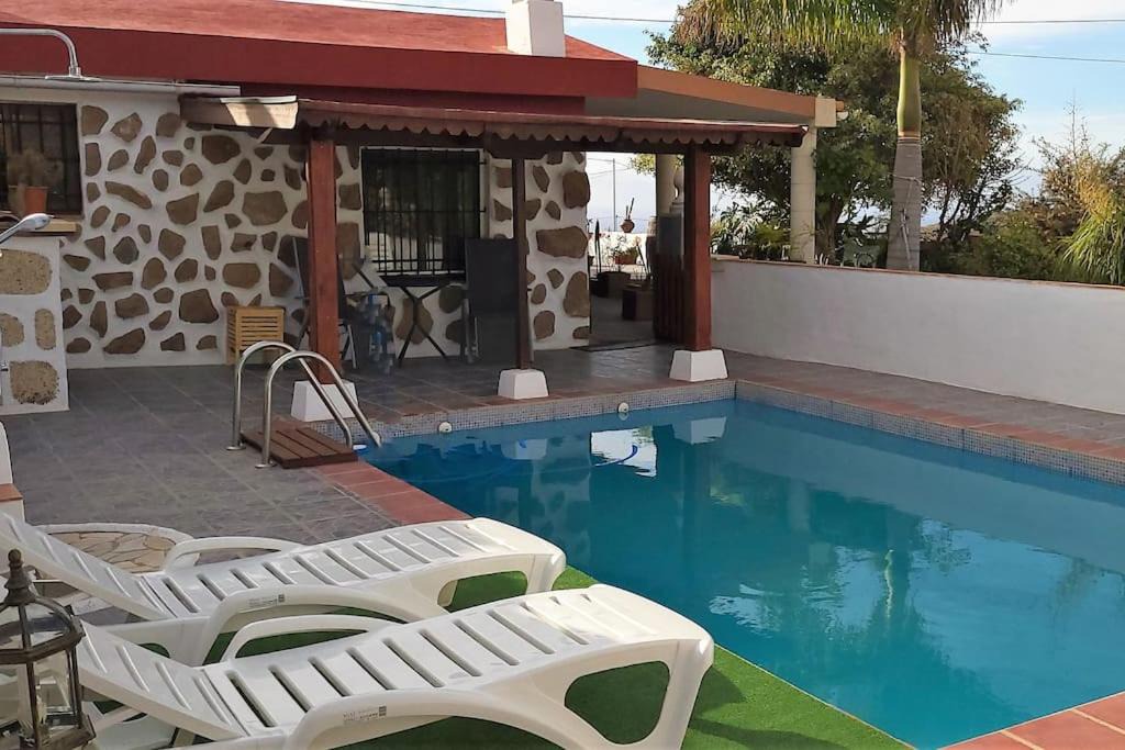 Photo of Outdoor in La Sabinita