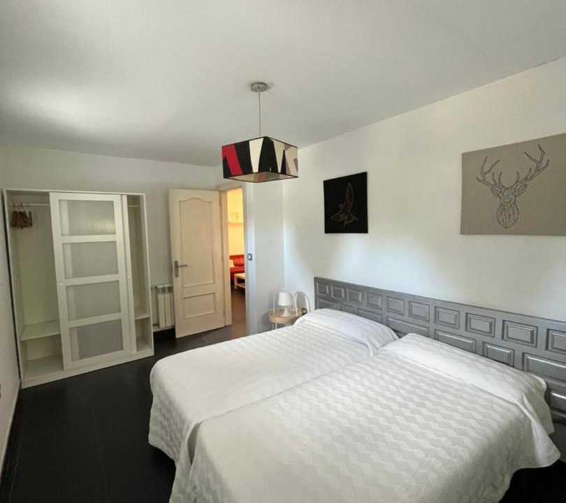 Photo of Bedroom in Pechon
