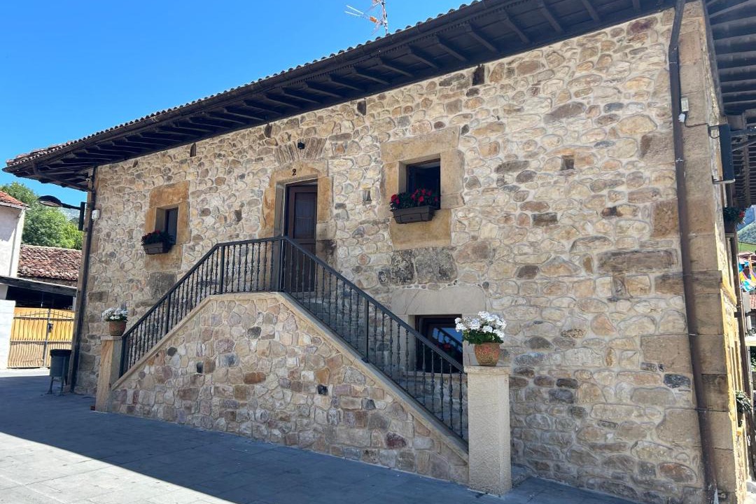 Photo of Others in Arenas de Cabrales