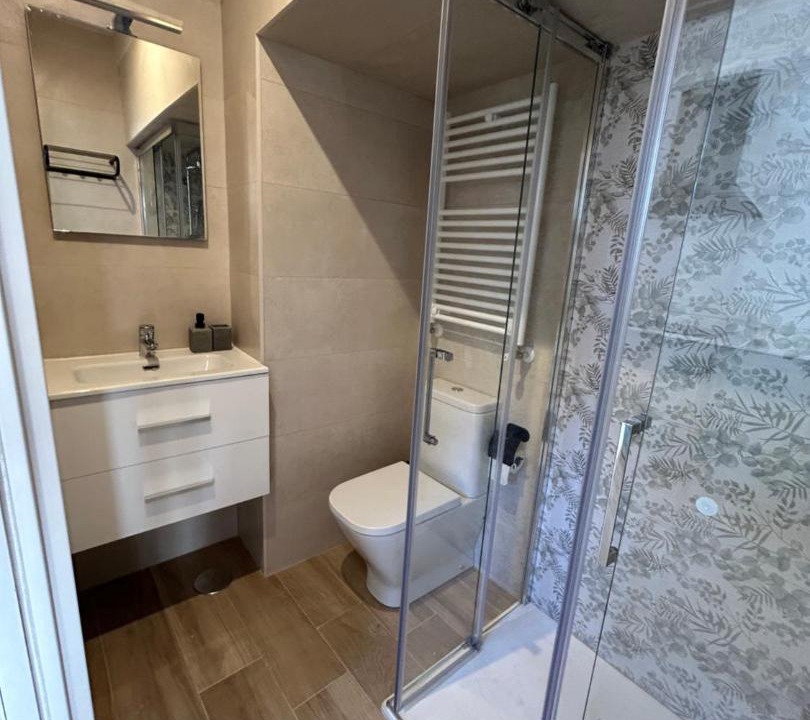 Photo of Bathroom in Arenas de Cabrales