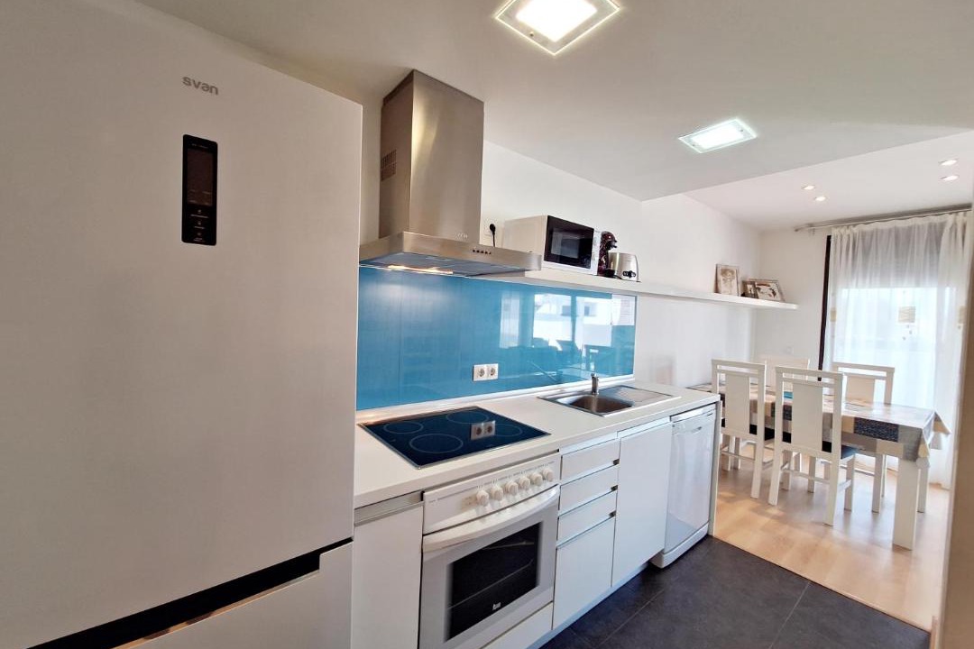 Photo of Kitchen in Vera Beach