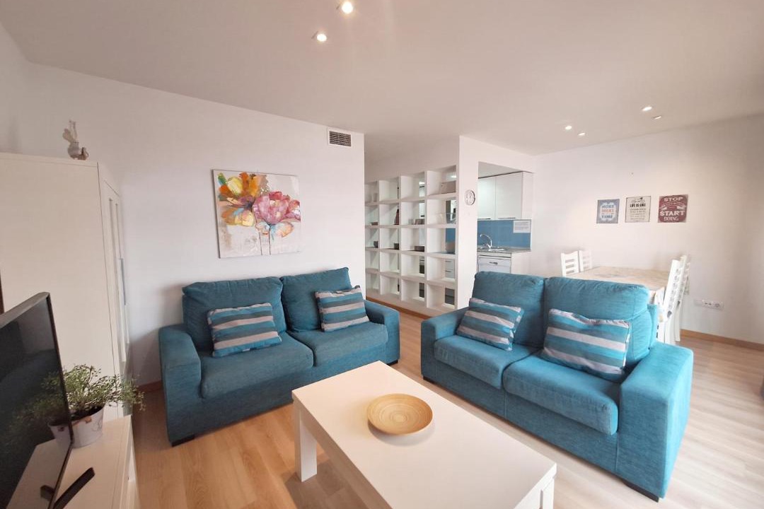 Photo of Livingroom in Vera Beach