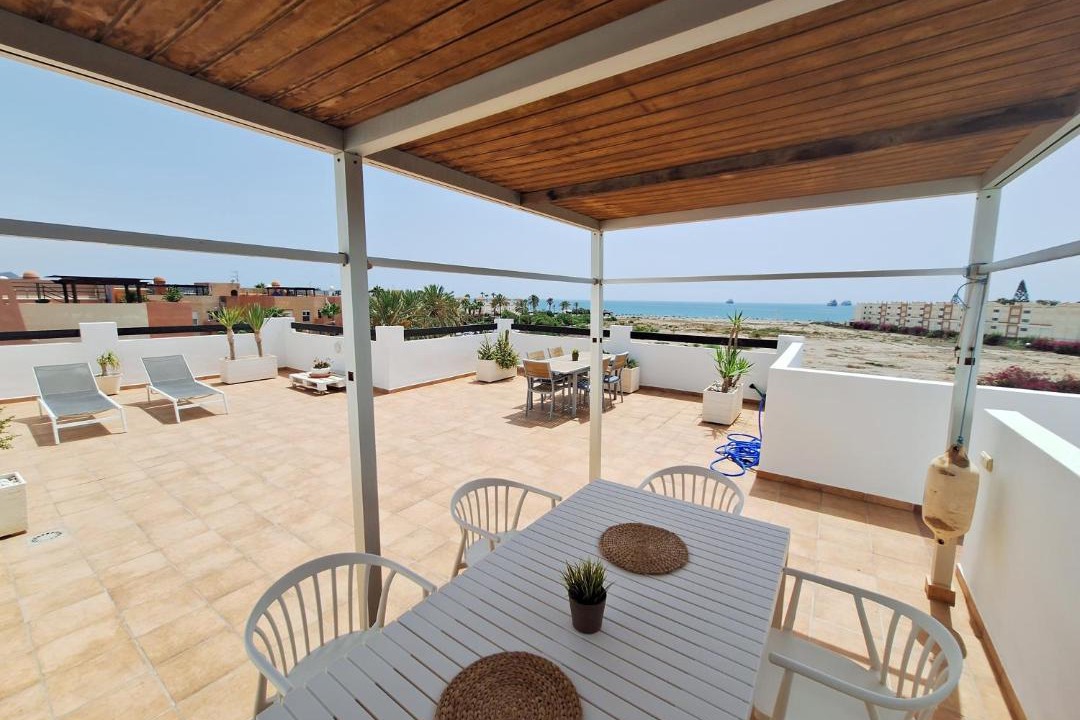 Photo of Patio Balcony in Vera Beach