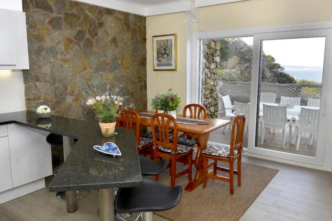 Photo of Kitchen in Begur
