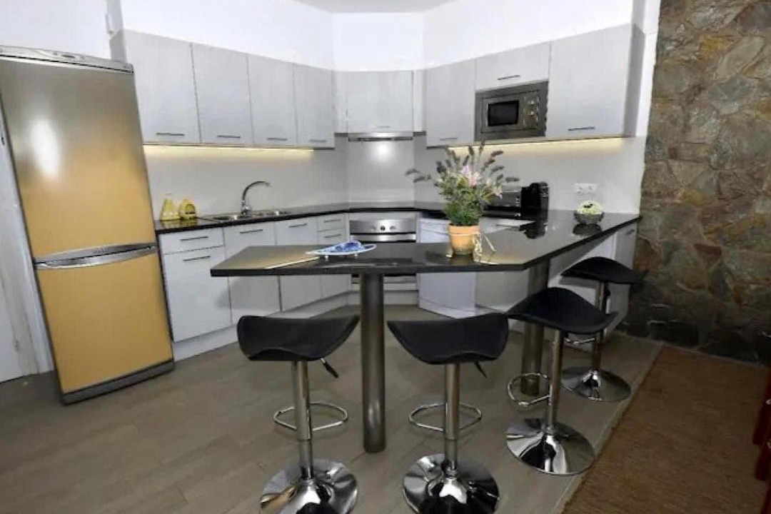 Photo of Kitchen in Begur