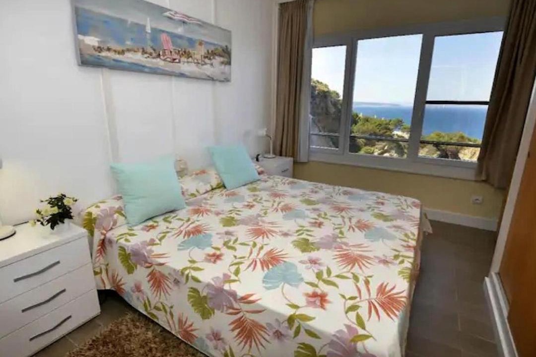 Photo of Bedroom in Begur