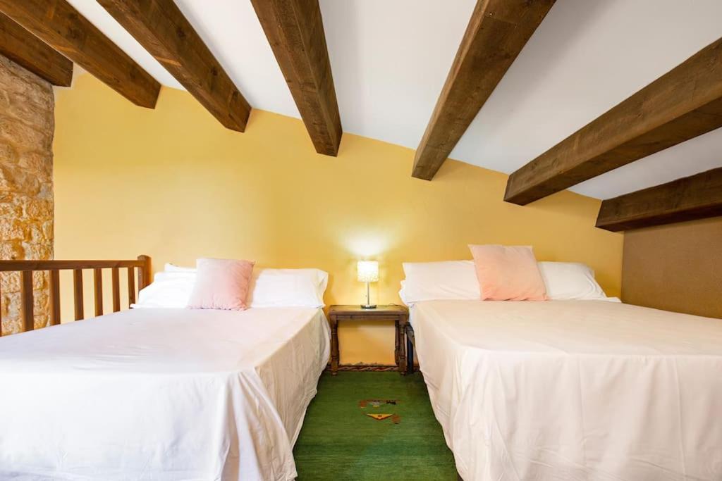 Photo of Bedroom in Cruilles