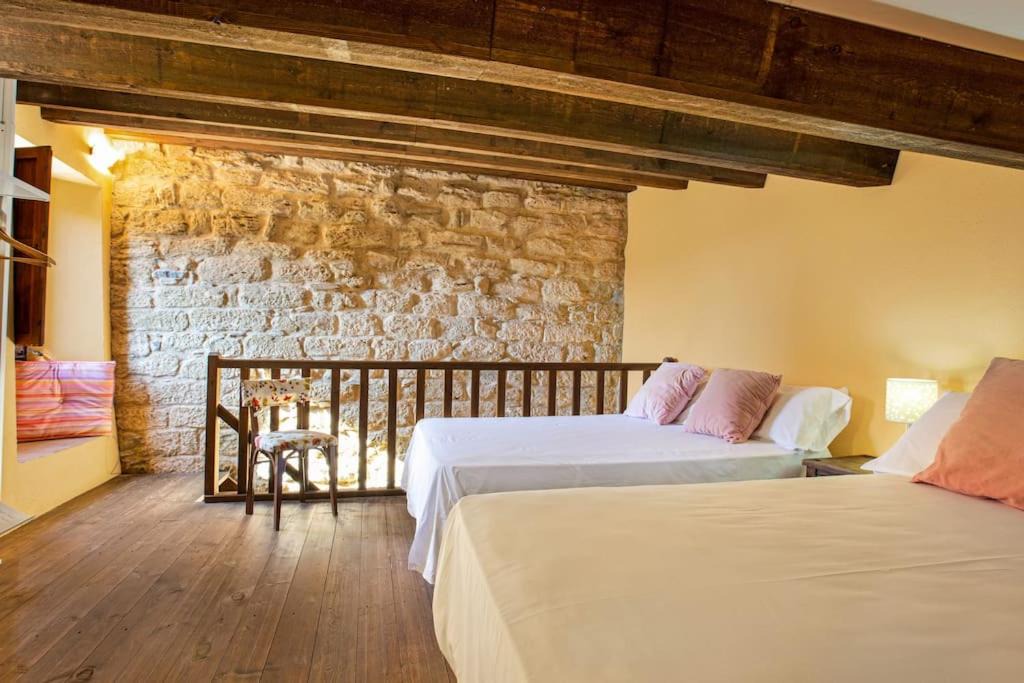Photo of Bedroom in Cruilles