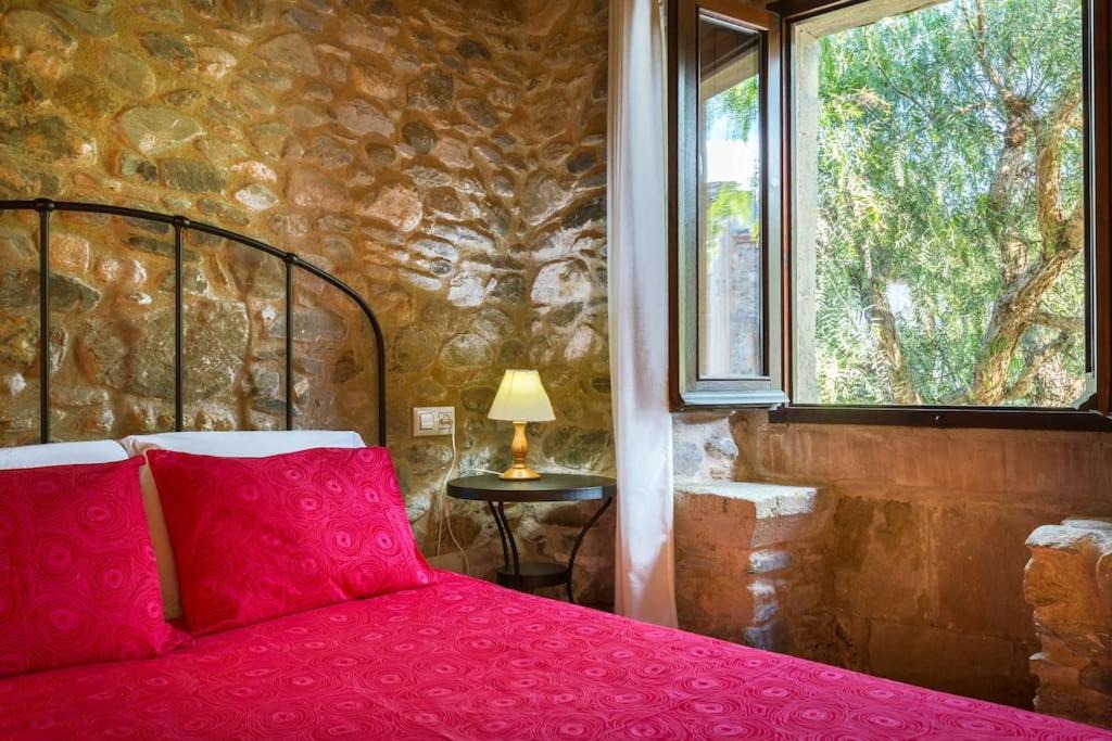 Photo of Bedroom in Cruilles