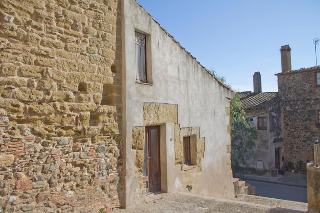 Photo of Buildings in Cruilles
