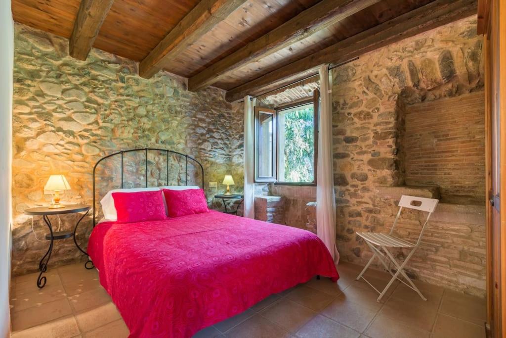 Photo of Bedroom in Cruilles
