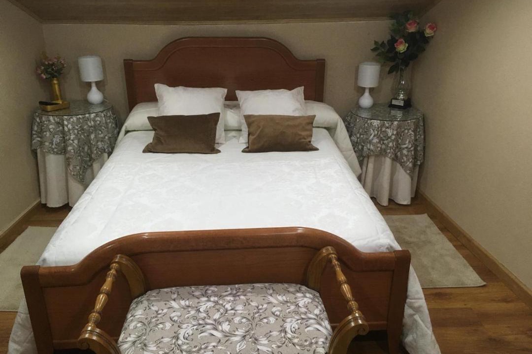 Photo of Bedroom in Monco