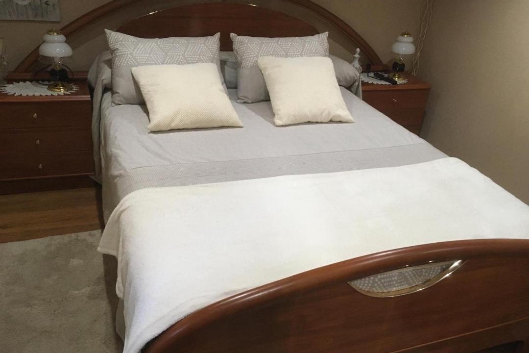 Photo of Bedroom in Monco