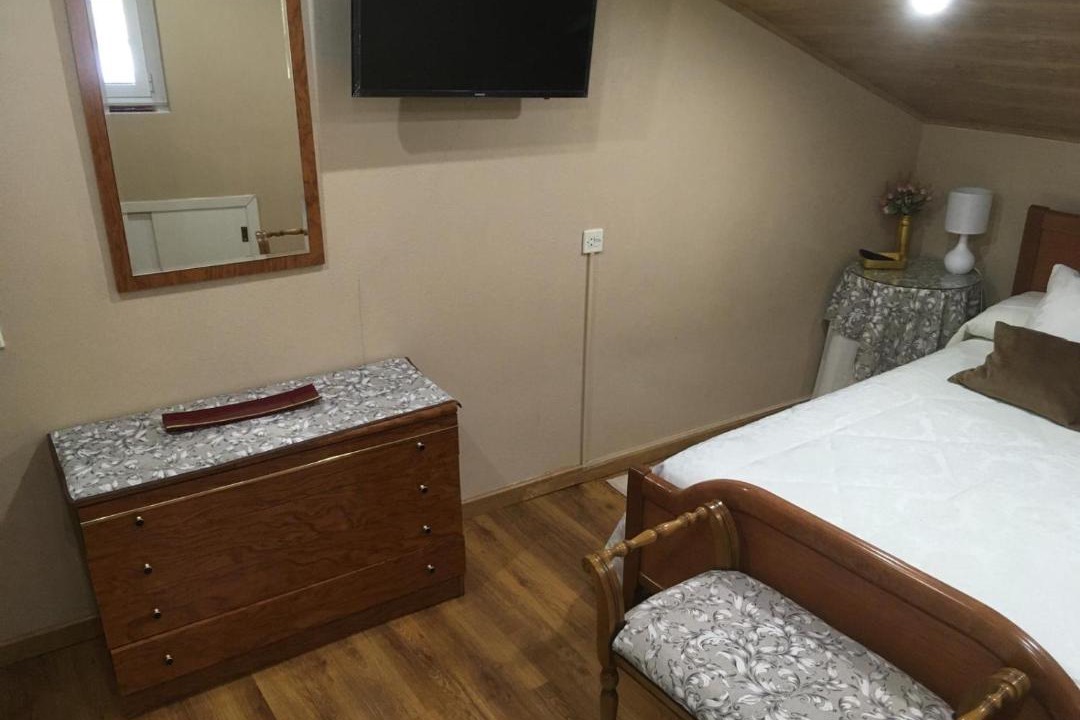 Photo of Bedroom in Monco