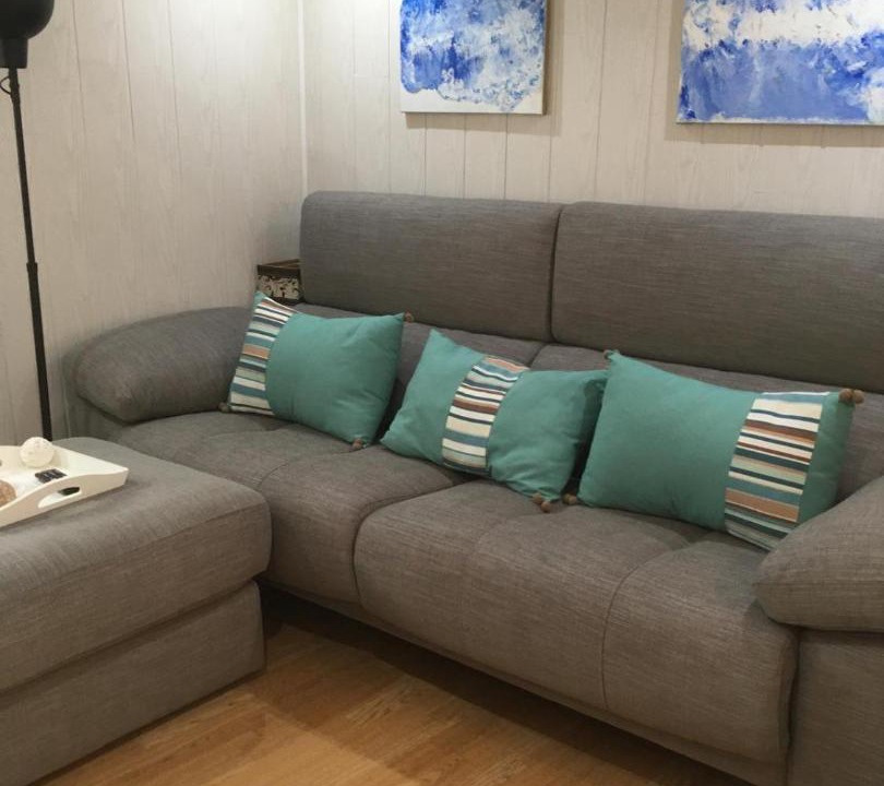 Photo of Livingroom in Monco