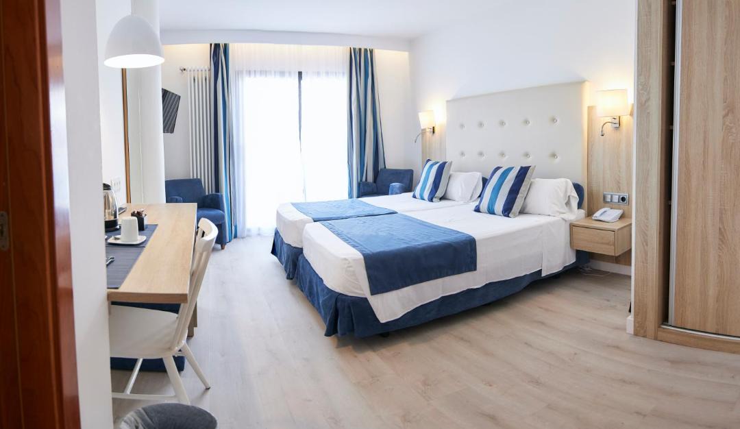 Photo of Bedroom in Puerto de Soller