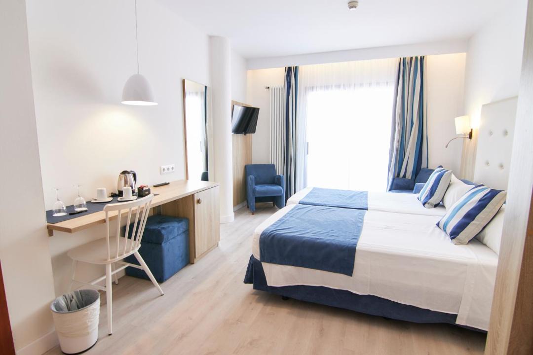 Photo of Bedroom in Puerto de Soller