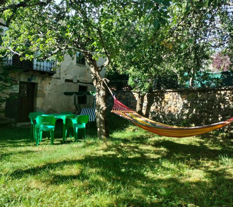 Photo of Outdoor in Camporredondo